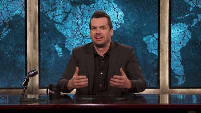 WE ALL THAT THAT. - The Jim Jefferies Show