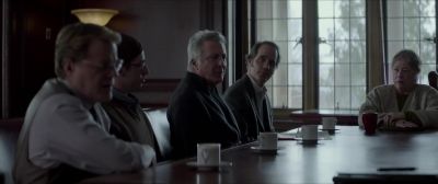 We all think we know these boys - Boychoir