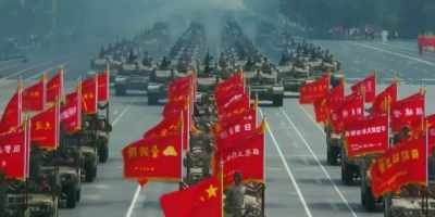 We all think that power is
derived from your weapons
system, your financial clout, - Close Encounters of the Fifth Kind