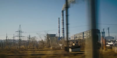 We were all through
eastern Ukraine, - Superpower