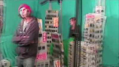 We all had to fight
for ideas and projects, - Meow Wolf: Origin Story