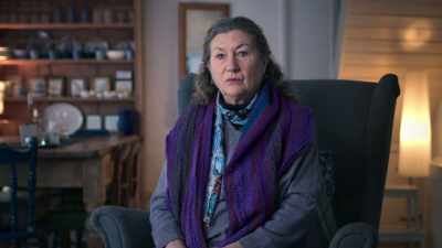 We all took an interest in the case - Sophie: A Murder in West Cork