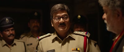 We all try to avoid working night shifts, - Waltair Veerayya