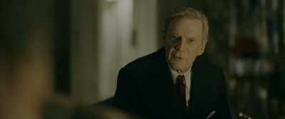 We all try to do what's right,
in our own way. - Into the Darkness