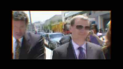 We all understand and
accept the judge's verdict. - Who Killed Robert Wone?