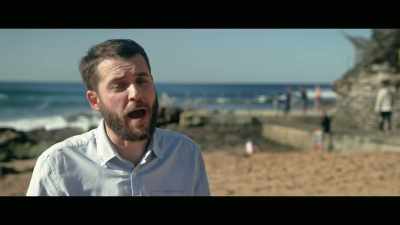 We all understand that those
bites can be very tragic - Envoy: Shark Cull