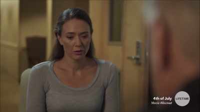 We all understand. - A Deadly Affair