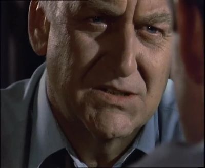 We all want to keep our jobs. - Inspector Morse