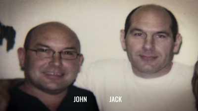 We all want to move forward, - The Essex Murders
