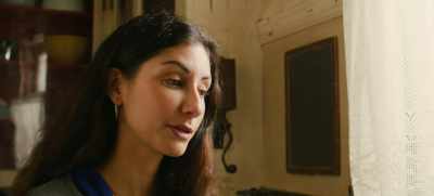 We all wanted that,
loving family, - Death on the Border