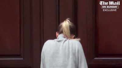 We were all watching pretty
young girls going in and out. - Prince Andrew: Banished