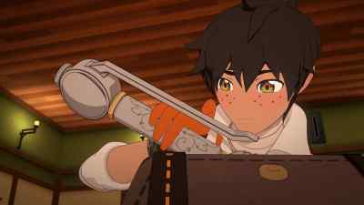 We all went to Beacon because we wanted to help people. - RWBY