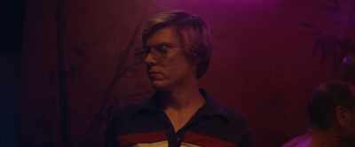 We were all worked up. - Dahmer – Monster: The Jeffrey Dahmer Story