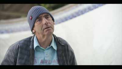 We all would have stopped - Tony Hawk: Until the Wheels Fall Off