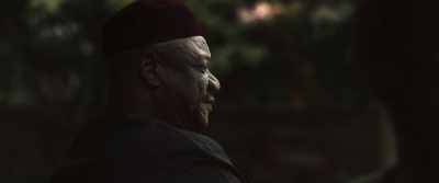 We allow them
a sense of democratic freedom, - The Black Book