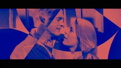 We were allowed to embrace - My Psychedelic Love Story