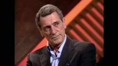 We almost didn't do it
because it was too dirty. - Rock Hudson: All That Heaven Allowed