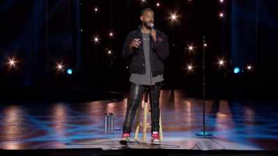 We almost got it!" - Marlon Wayans: You Know What It Is
