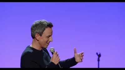 We almost have our first kid in an Uber. - Seth Meyers: Lobby Baby