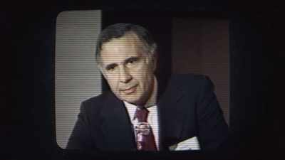 We almost have
what I consider to be
a corporate welfare state. - Icahn: The Restless Billionaire
