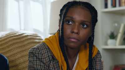 We were almost to the mill
when things started to happen. - Naomi