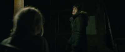 - We almost had you in Nuxton, - Motherly