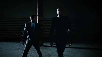 - We alone here? - Marvel's Agents of S.H.I.E.L.D.