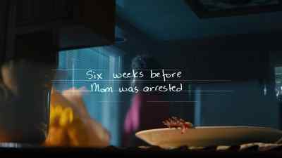 We were alone in the kitchen, - The Texas Cheerleader Murder Plot