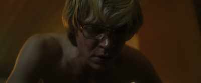 "We alone know the truth." - Dahmer – Monster: The Jeffrey Dahmer Story