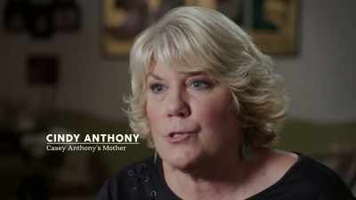 We had already been
forewarned that Jose was going - Casey Anthony: An American Murder Mystery