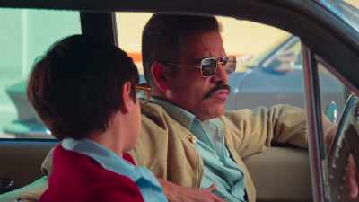 We already carried out
the ballistics tests. - Natural Born Narco