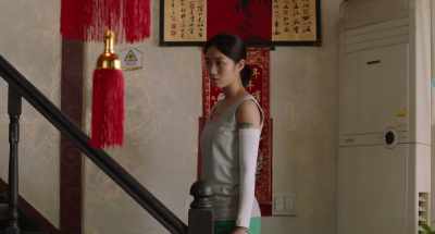 We already closed yesterday.
If we close again today... - The Girl on a Bulldozer