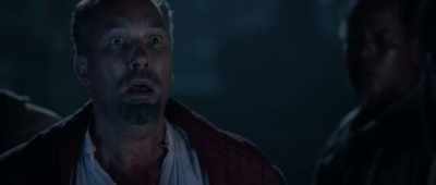We already dead.
We already dead! - The Birth of a Nation