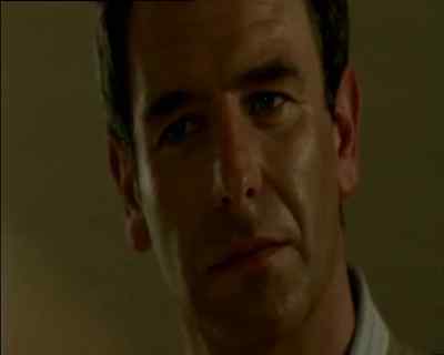 We already did. - Wire in the Blood