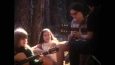 We already got away with it - Women Who Rock