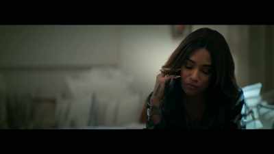 We already got people talking - The Stepdaughter 2