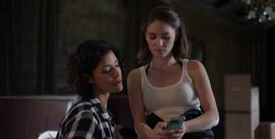 "We already got the
equipment set up yesterday. - Season of Love