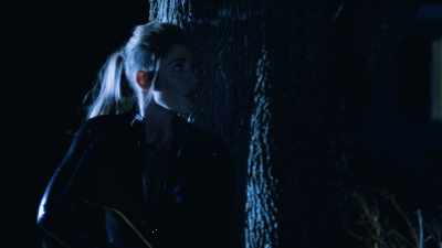 We already have your friends - Girls Guns and Blood