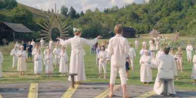 We already have so much to give back - Midsommar