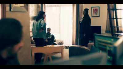 We already have - Informer