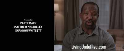 We already have the next steps prepared for you, - unDEFILED