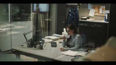 We already have the
number for the sheriff's office - The Twelve