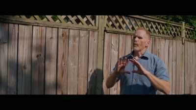 We already have the
people involved." - Who Killed Robert Wone?