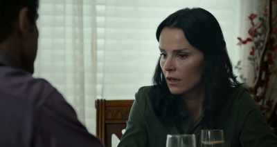 We were already
investigating Dr. Rivera. - Murder RX