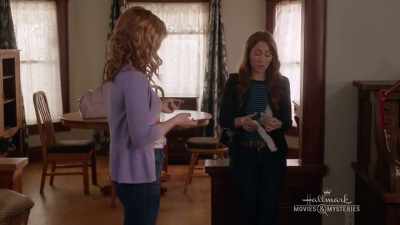 - We already knew that Charity - The Julius House: An Aurora Teagarden Mystery