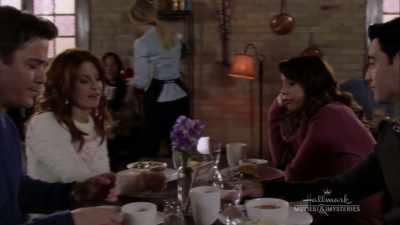 - We already knew that Charity - Dead Over Heels: An Aurora Teagarden Mystery
