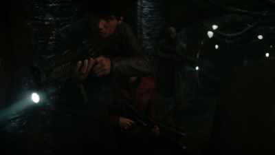 We already know the
future is confusing. - Krypton