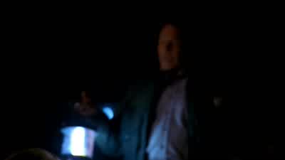 We already know what killed the bear. - Bones