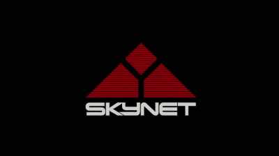 We already live
within the construct of skynet. - In Search of Tomorrow