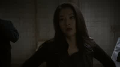 We already looked for a way out. - Teen Wolf